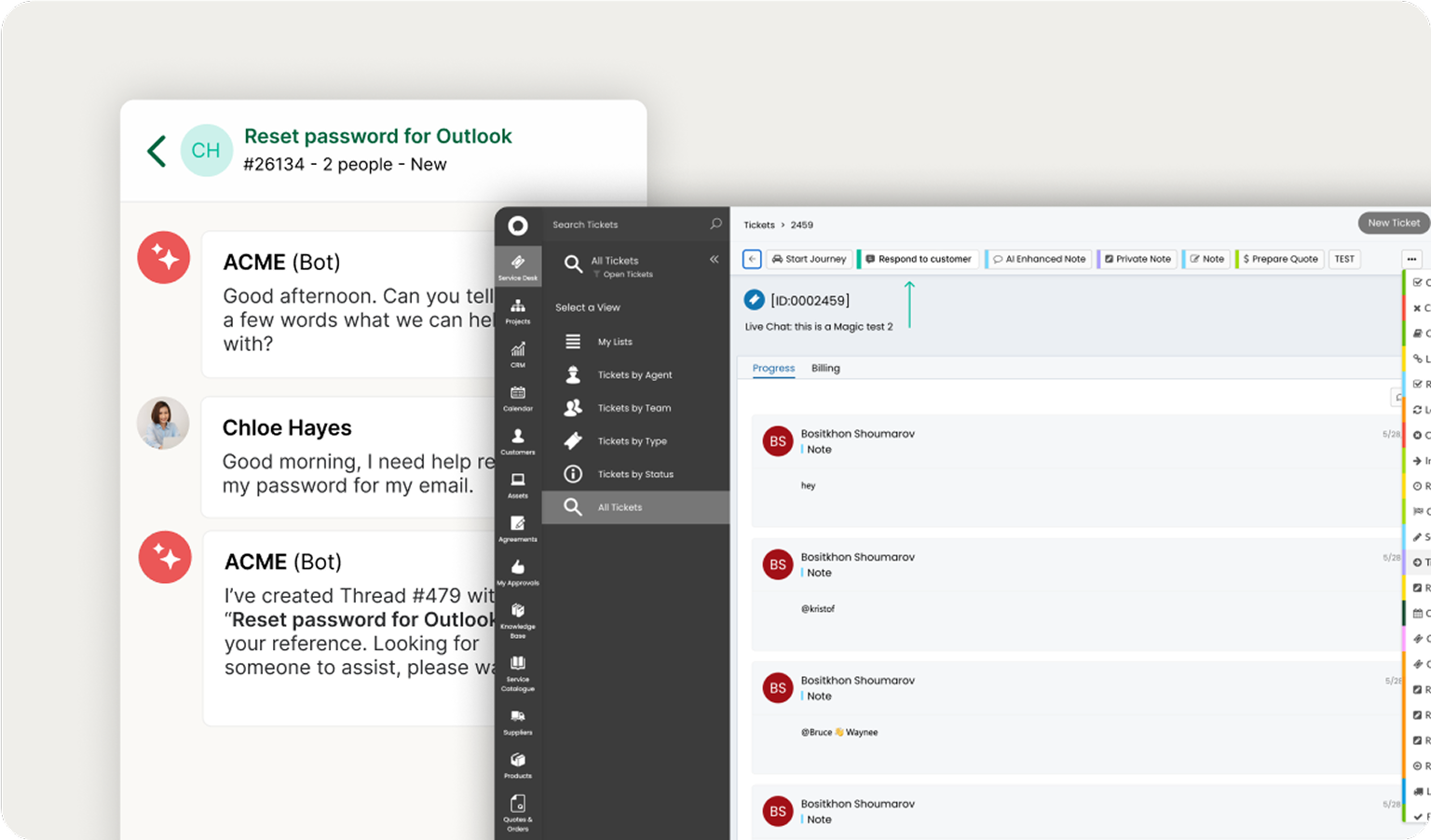 HaloPSA Integration For MSPs AI Service Desk Sync halopsa-integration-for-msps-ai-service-desk-sync